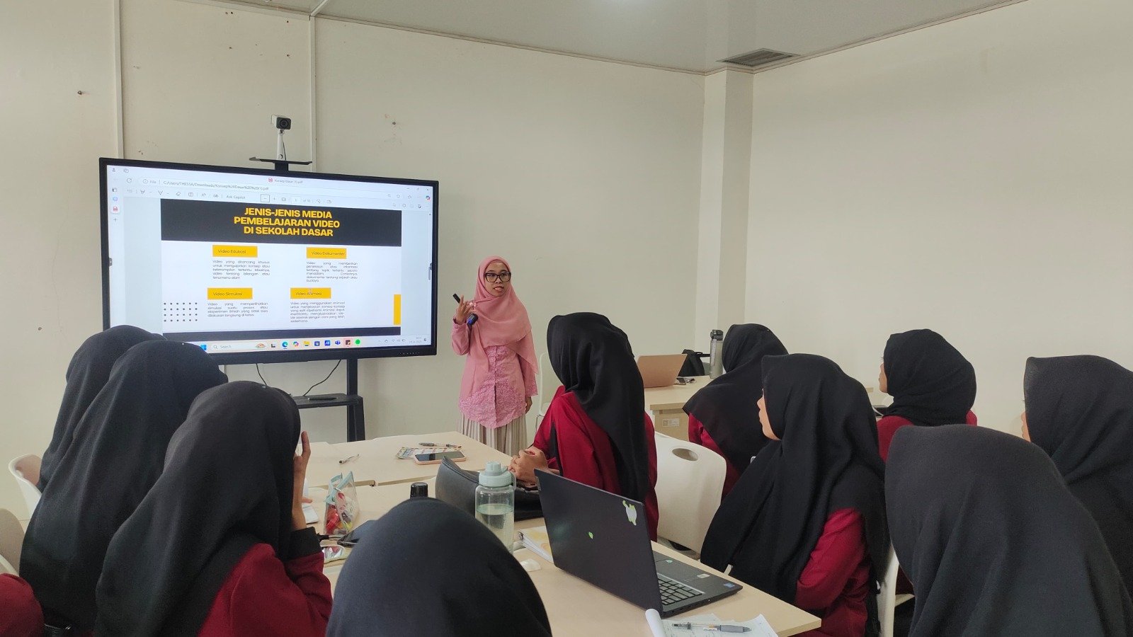 Sinergitas Tri Pusat Pendidikan Wujudkan Gerakan Tujuh Kebiasaan Anak Indonesia Hebat