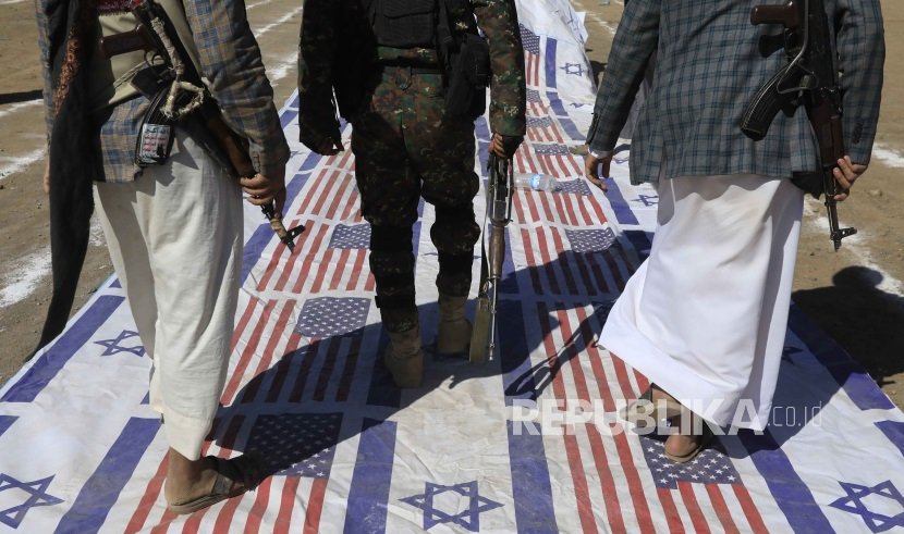 Al-Qur’an Ungkap Kehancuran Israel? Ini Penjelasan Ulama