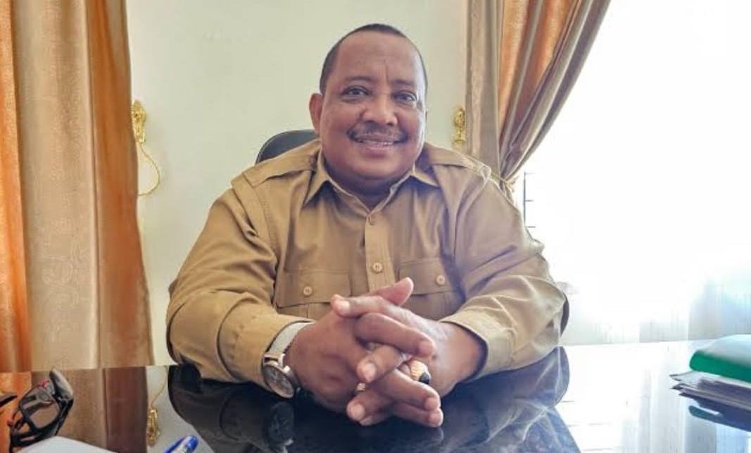 186 Gampong di Bireuen Dipimpin Pj Keuchik