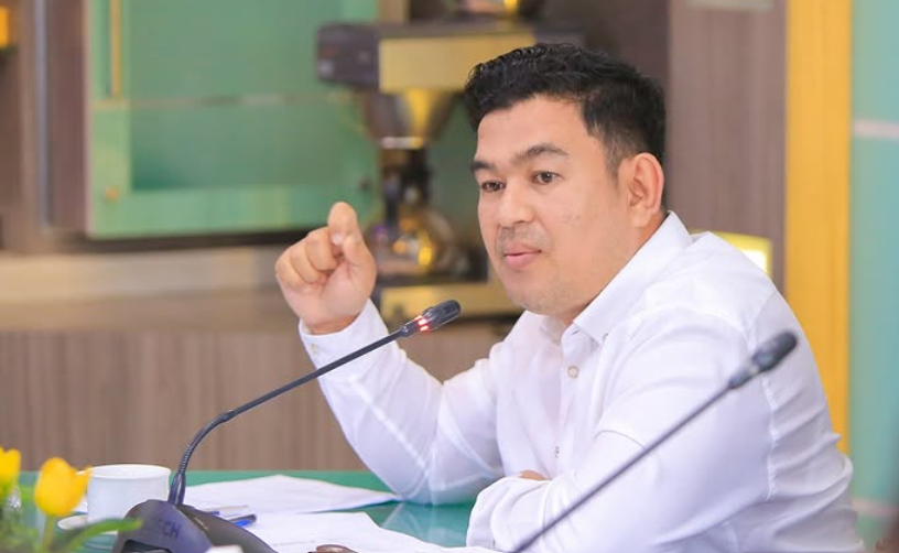 Almuniza Kamal Laporkan Akun Ig Modus Aceh ke Polda, Ini Tanggapan Kuasa Hukum Terlapor