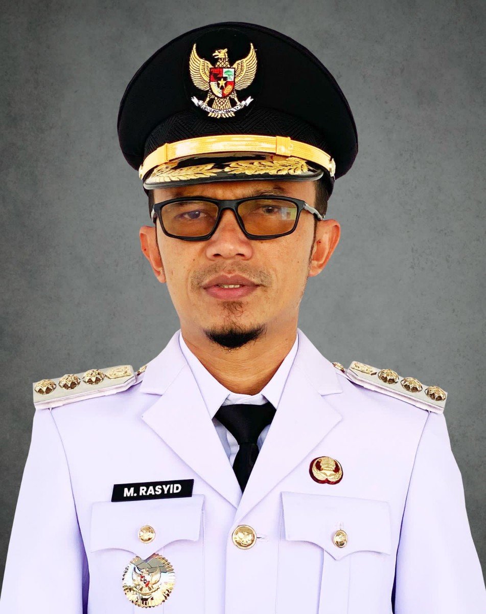 Besok, HRB Pimpin Apel Perdana Usai Jadi Wali Kota Subulussalam, Seluruh ASN Diharapkan Hadir