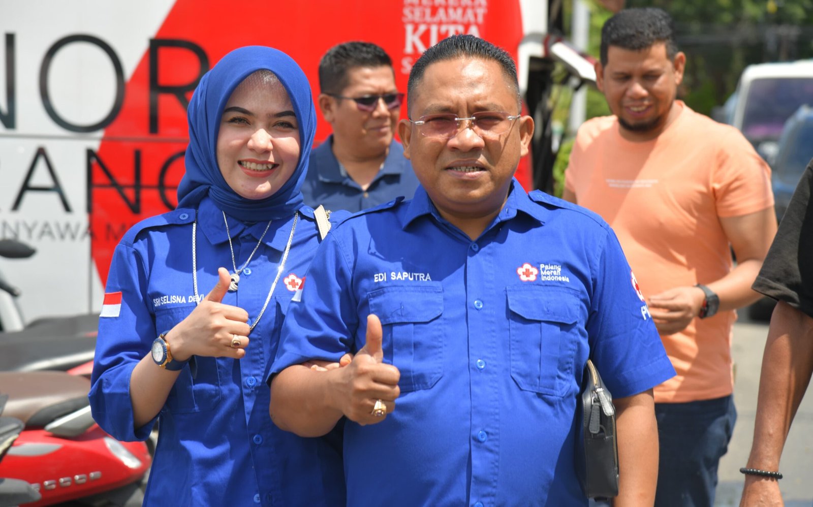 PMI Bireuen Upayakan Pembentukan Bank Darah