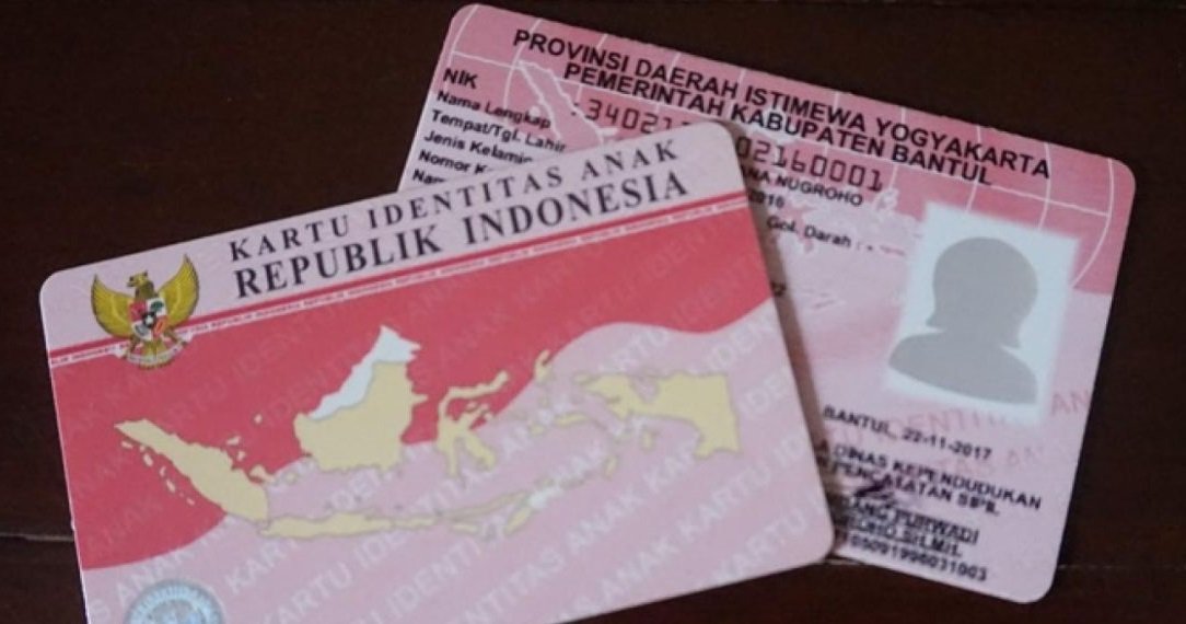 Disdukcapil Aceh Utara Imbau Warga Segera Urus Kartu Identitas Anak