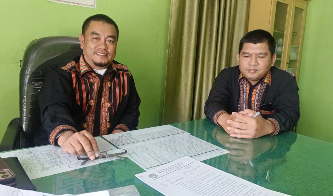 DLH Gayo Lues Hentikan Aktivitas PT Rosin Secara Paksa, Ini Alasannya