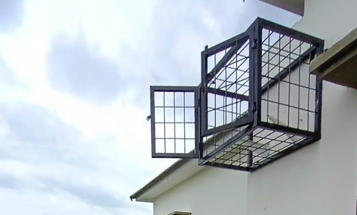 Pencurian AC Resahkan Warga Perumahan Atlanta Aceh Besar