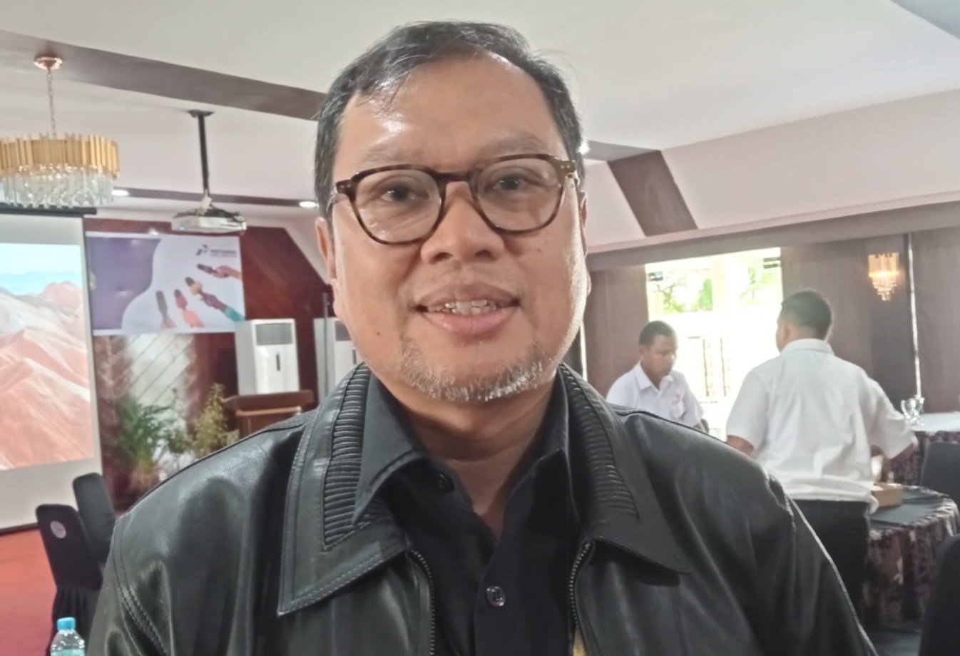 Ini Kata PT PAG Soal Potensi Pemanfaatan Gas Blok Andaman