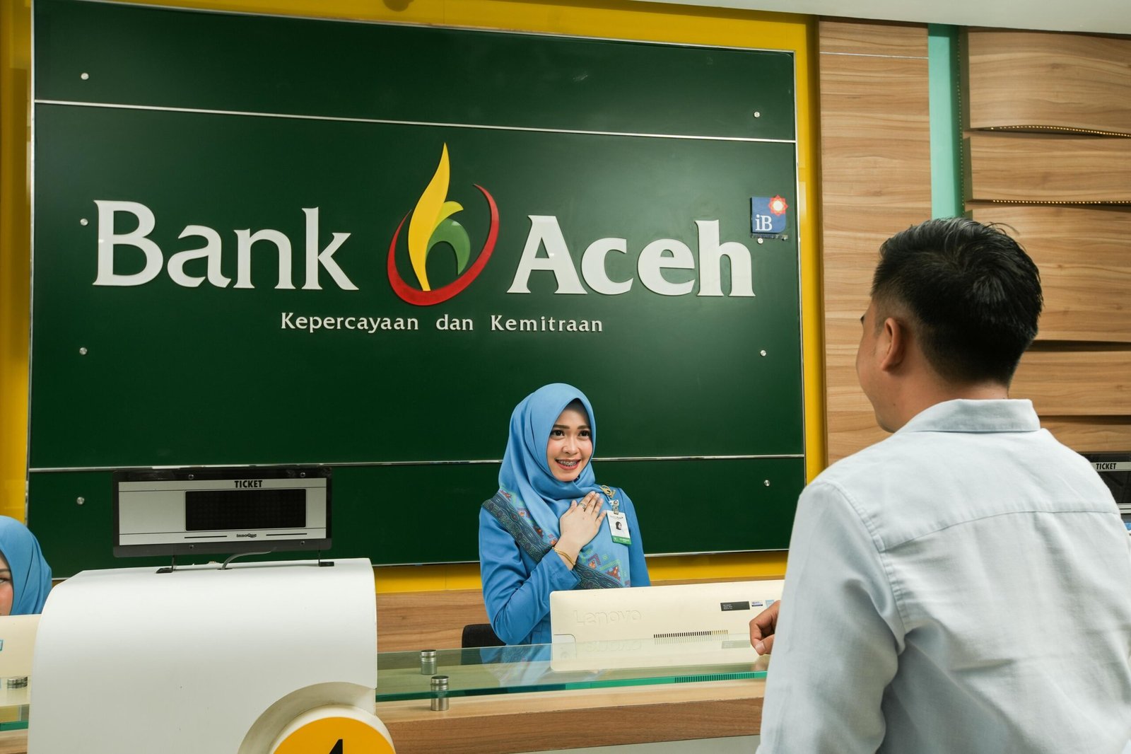 Bank Aceh