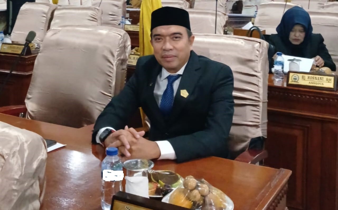 Terkait RSUD Peusangan Raya, Komisi III DPRK Bireuen Bakal Panggil Dinkes