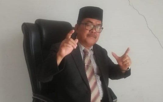 Pengadaan Sirup di Gayo Lues Perlu Ditinjau Ulang, Anggota Dewan: Jangan Sampai ‘Madu jadi Racun’