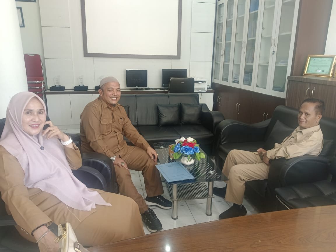 Dinas Pendidikan Gayo Lues Bayarkan Tunggakan Dana Sertifikasi Carry Over Tahun 2024