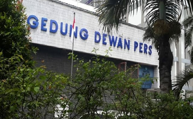 BPPA Pilih Sembilan Anggota Dewan Pers Periode 2025-2028