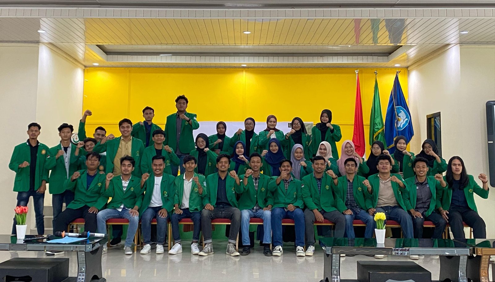 AD/ART Ormawa Unimal Disahkan Setelah 18 Tahun, Ini Kata MPM dan DPM