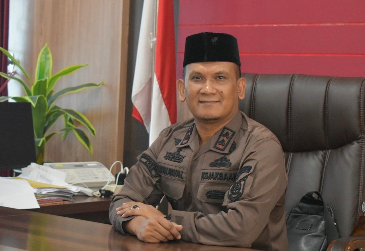 Jaksa Sidik Dugaan Korupsi BOKB pada DPMGPKB Bireuen