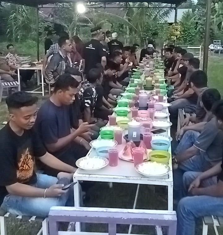 Komunitas Hiace Aceh Sumatera -KHAS 24 Maret 2025