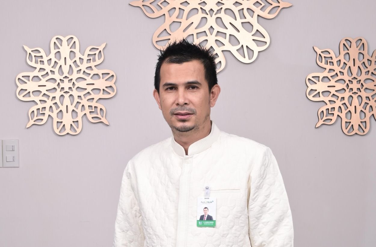 12-17 Maret 2025, Ada Gampong Ramadhan, Bank Aceh Ramadhan in Action