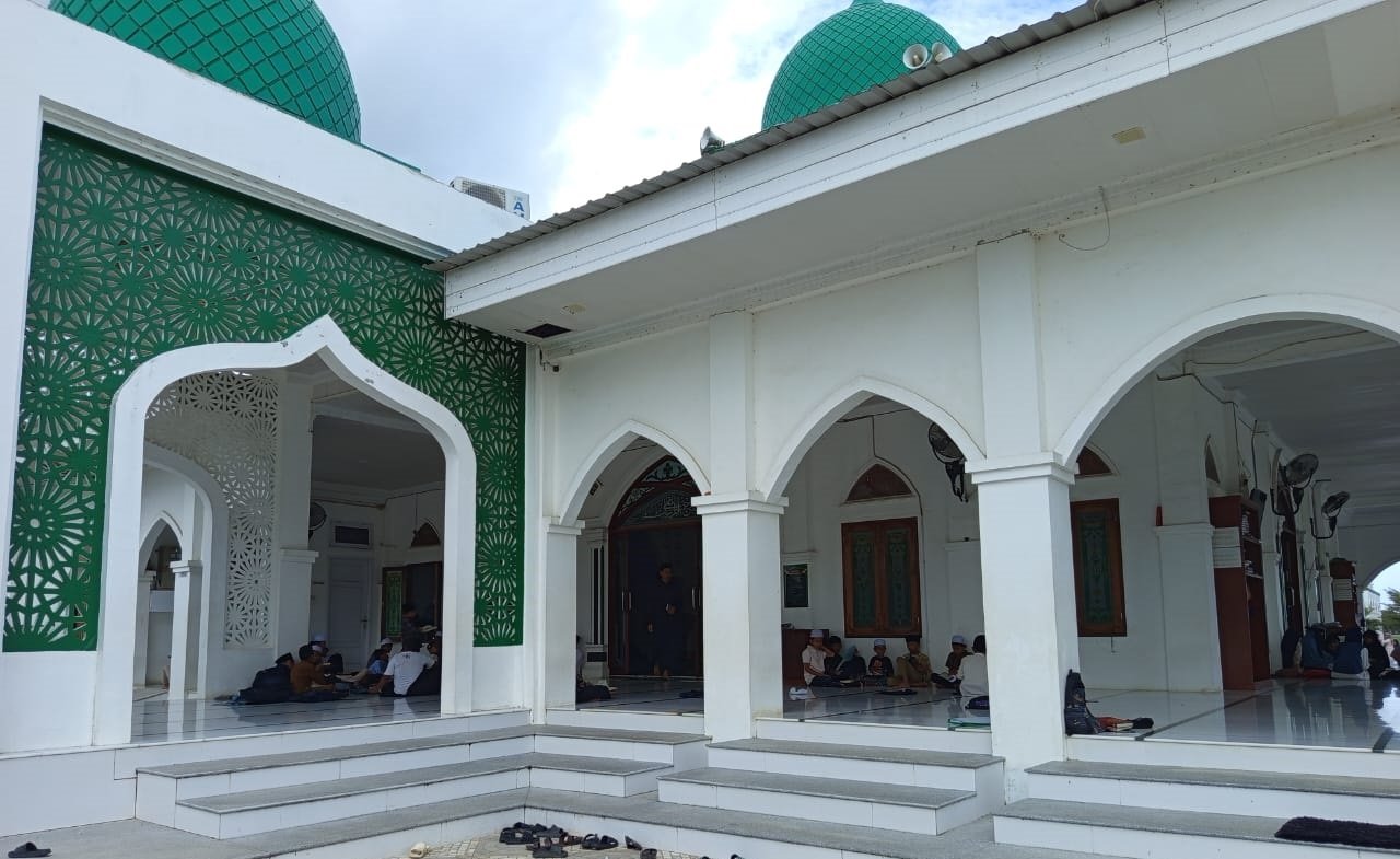 Renungan di Penghujung Ramadan