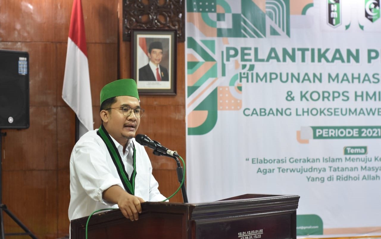 Oknum TNI AL Bunuh Warga Aceh, HMI: Harus Dituntut Hukuman Mati