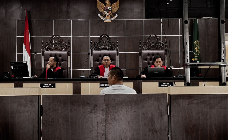 KKJ Aceh Minta Hakim Vonis Seberat-beratnya Pelaku Kekerasan Terhadap Jurnalis Ismed