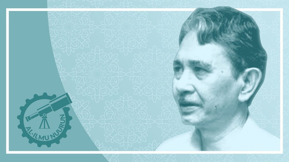 ilustrasi-al-ilmu-abdul-hadi-wiji-muthari-quita_ratio-tirto–Abdul Hadi Wiji Muthari