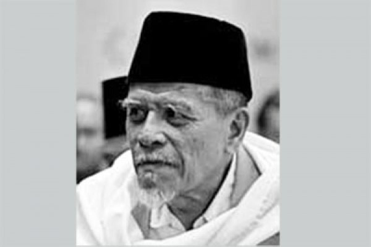 Buya Hamka sebagai Ulama Kosmopolitan
