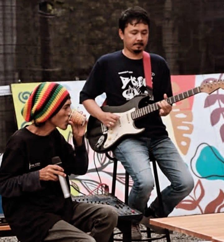 Ini Juara Ramadhan Roasting Competition Virtual Se-Indonesia