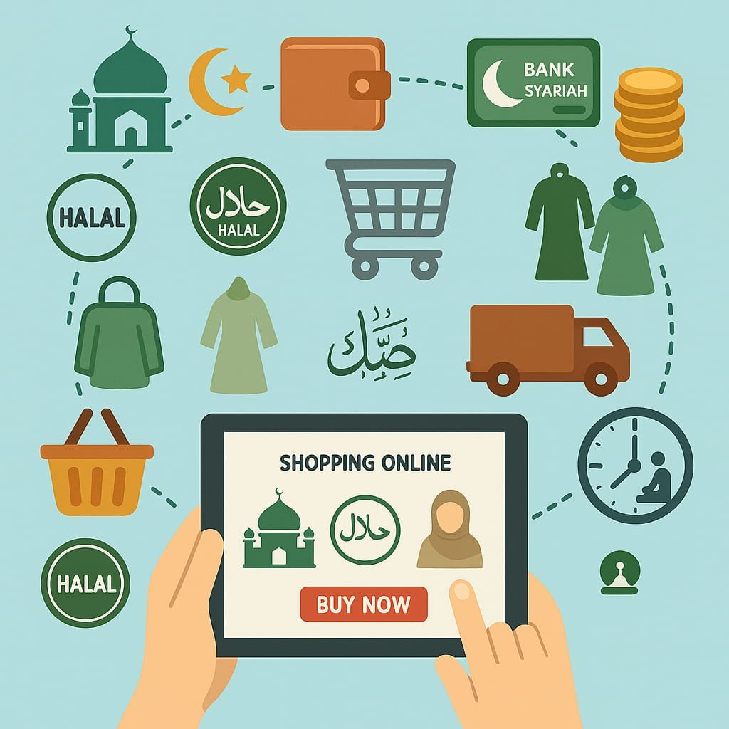 Ingin Dapatkan Produk Original? Belanja di 8 Mall Online Terbaik Solusinya!