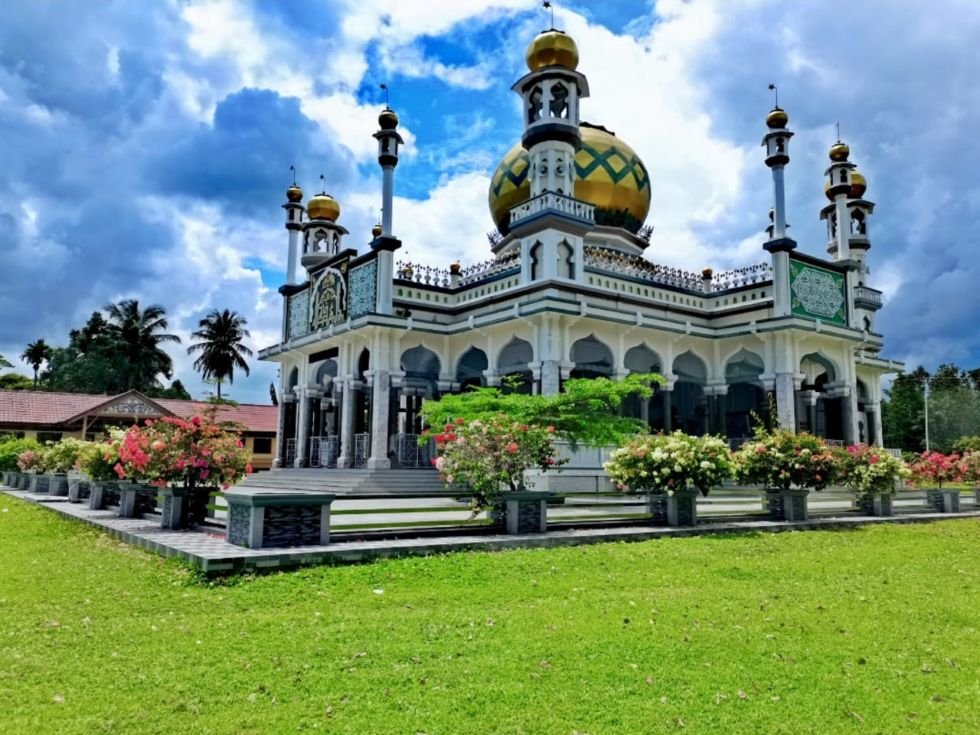 Makna dan Implementasi Rukun Islam dalam Kehidupan Sehari-hari