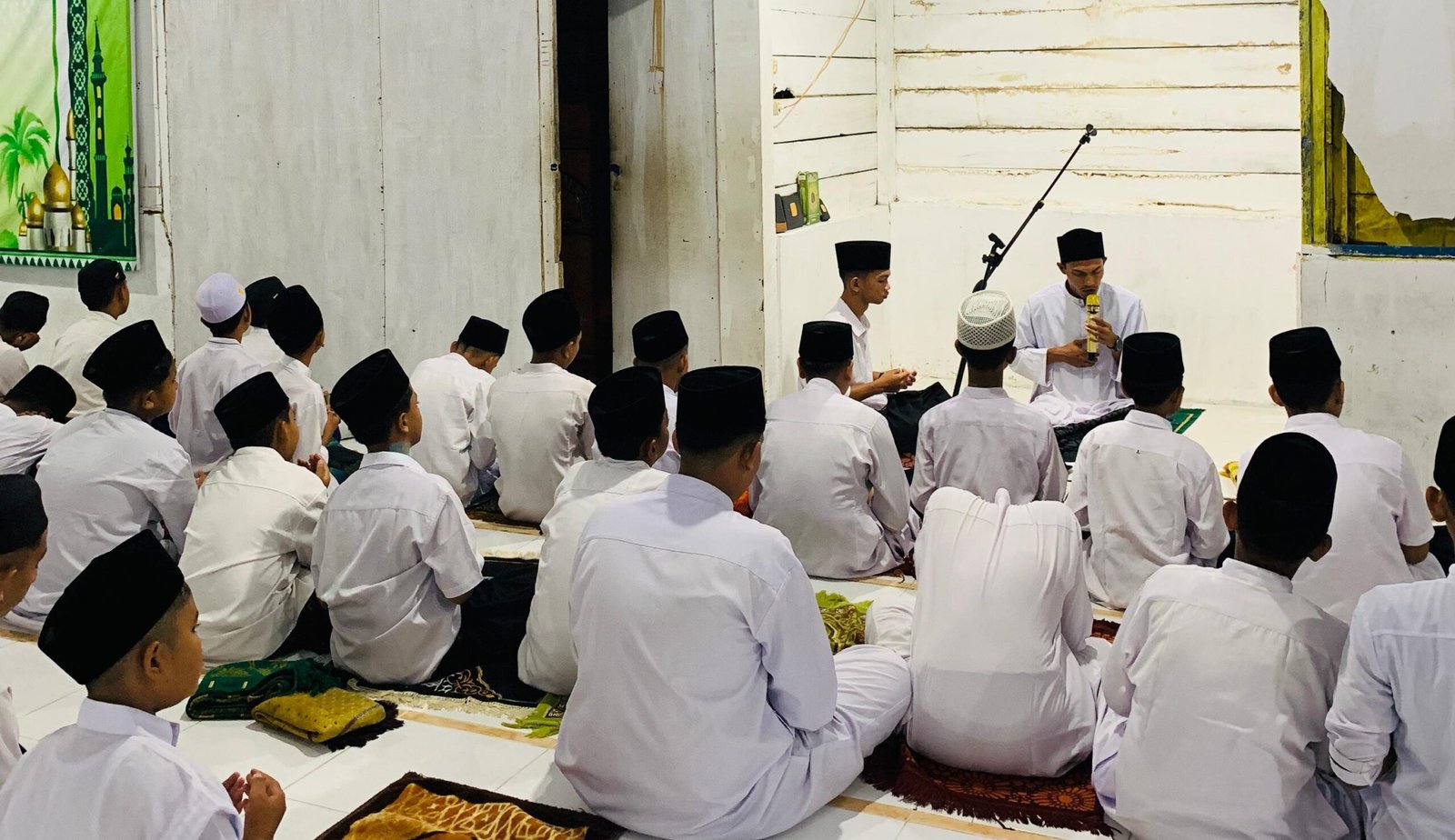 Pesantren Nurul Ulum