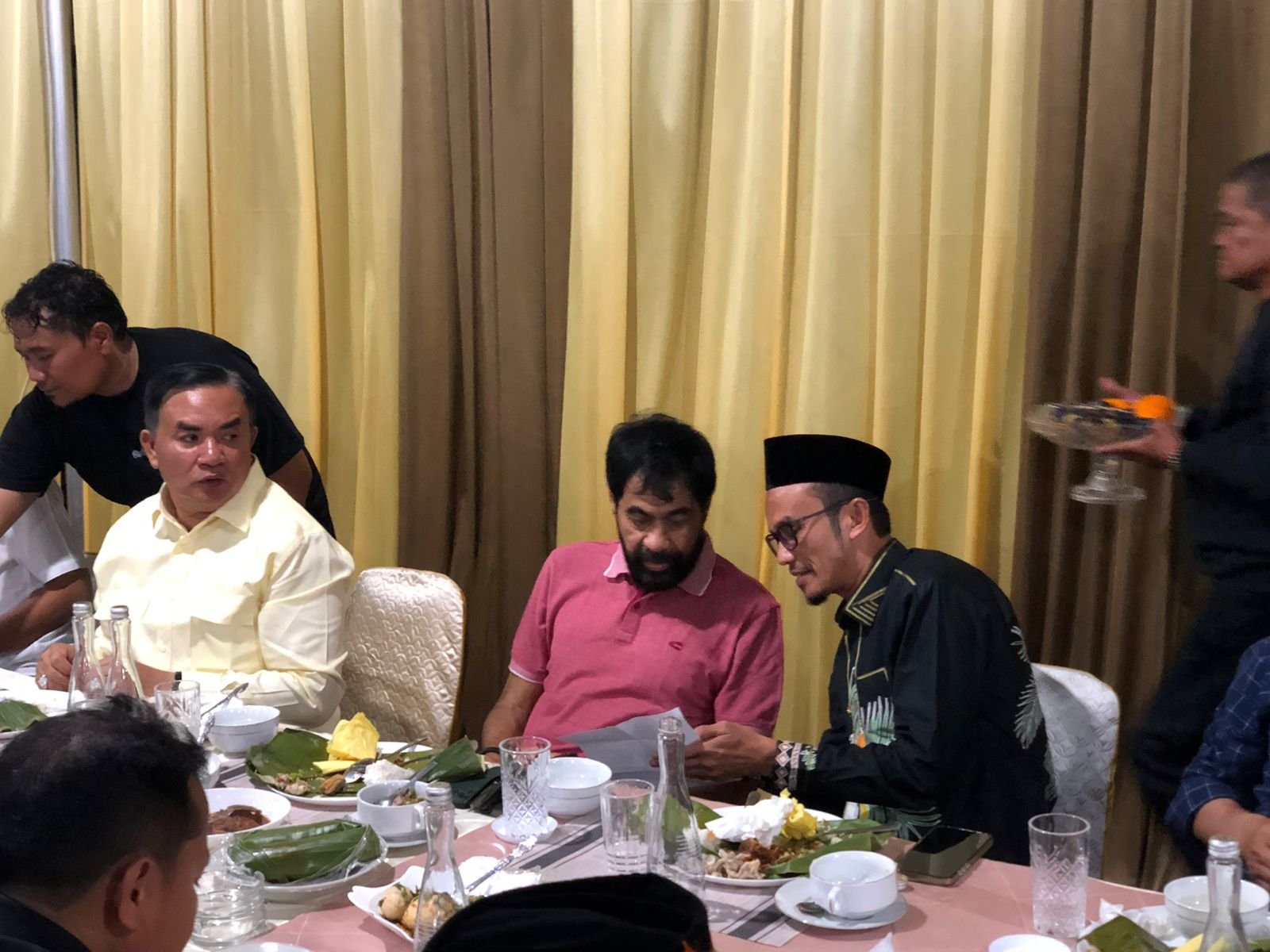 Gubernur Aceh Pastikan Jalan Muara Situlen Subulussalam Terlaksana 2026