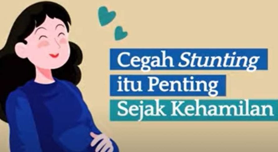 Dinkes Aceh Utara: Intervensi Pencegahan Stunting Dimulai Sebelum dan Saat Kehamilan