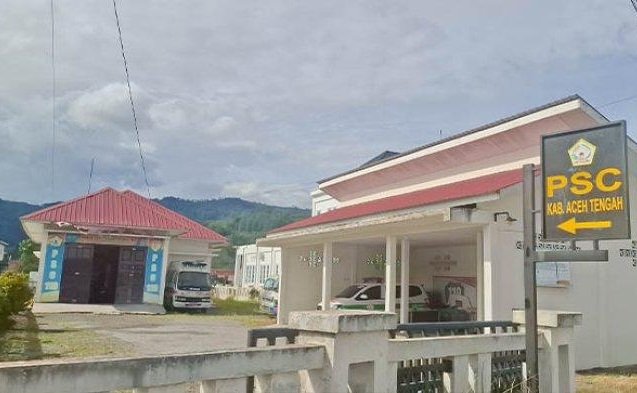 Penyidik Ditreskrimsus Polda Aceh Periksa Mantan Kadis Kesehatan Aceh Tengah Terkait Kasus Ini