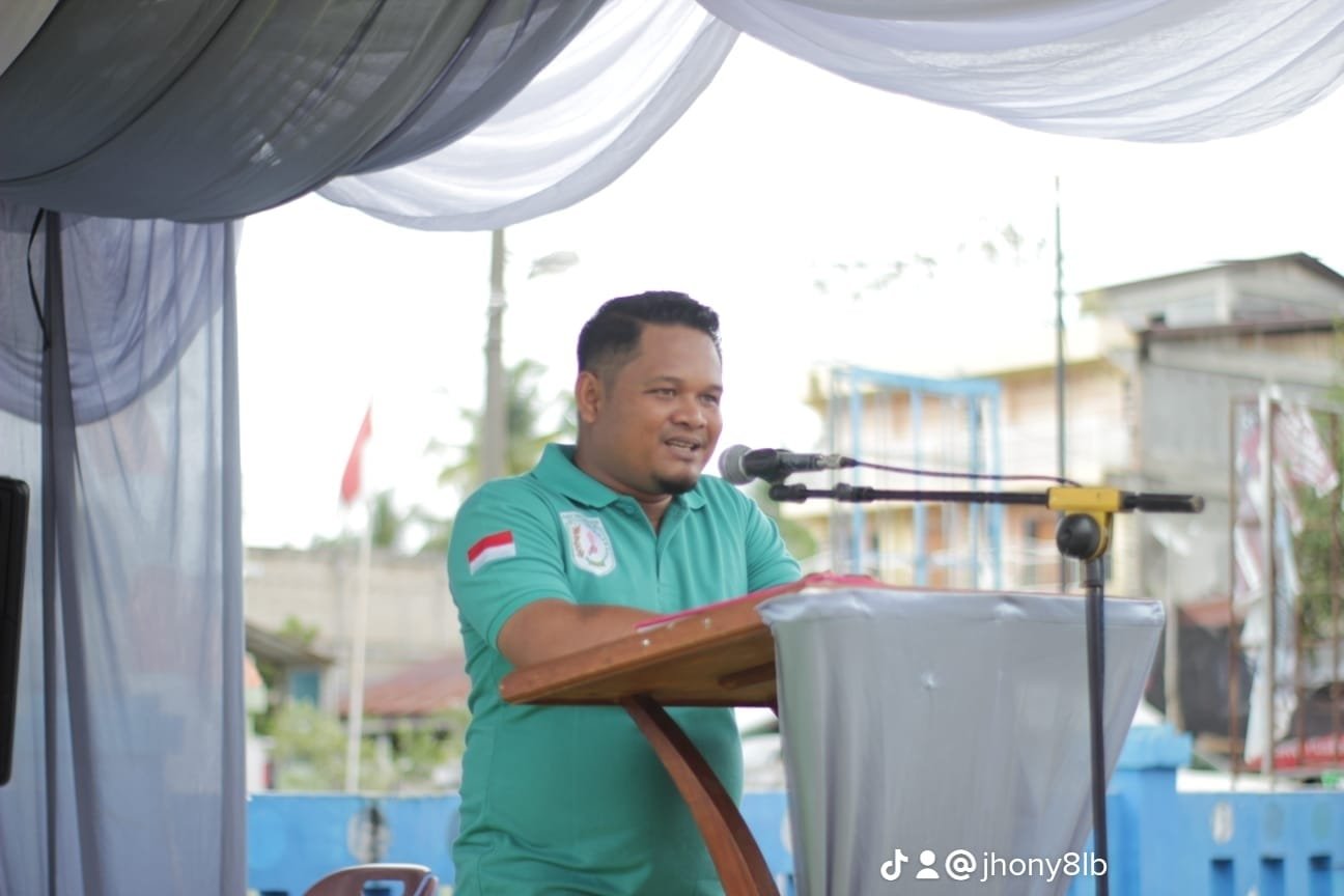 Kepada Tim Provinsi: Ikapas Pertanyakan Hasil Verifikasi Perizinan Hingga Soal Limbah PT MSB