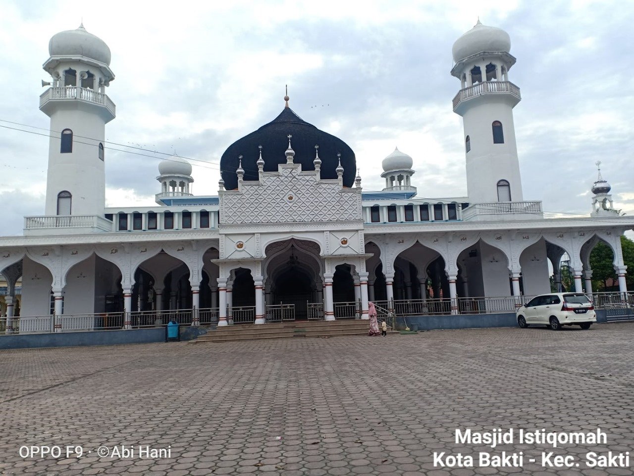 DSI Pidie Rilis Khatib, Imam, dan Muazin Shalat Jumat di 60 Masjid