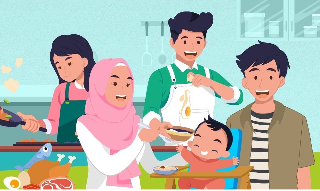 Cegah Stunting pada Baduta, Ini Kata Dinkes Aceh Utara