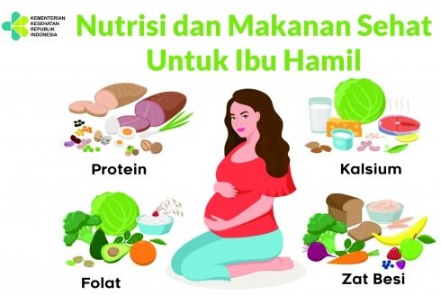 Dinkes Aceh Utara: Asupan Gizi Selama Kehamilan Penting Cegah Stunting