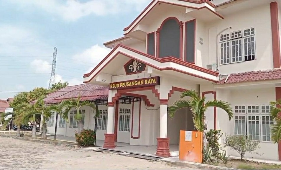 Dugaan Maladministrasi Status RSUD Peusangan Raya Masih Dalam Pemeriksaan Ombudsman Aceh