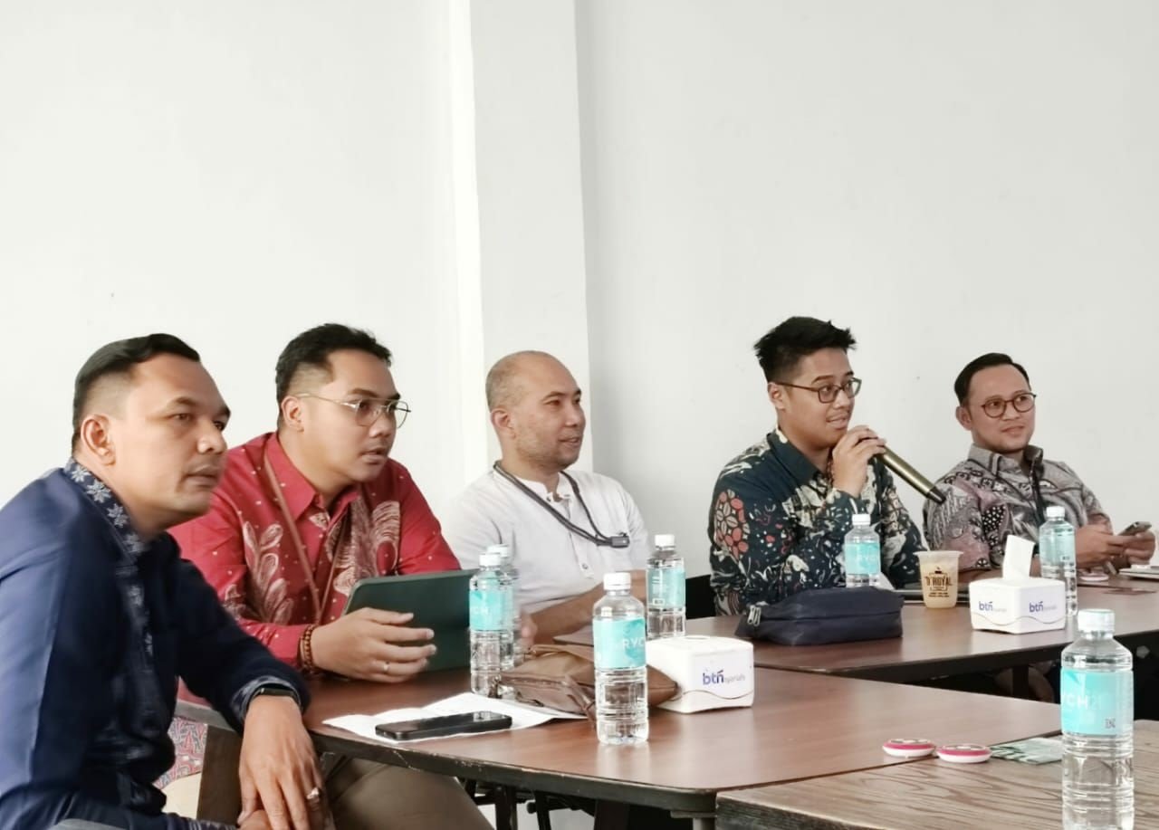 BI Lhokseumawe Gelar Pekan QRIS Nasional 2025 Meriahkan HUT Ke-80 RI