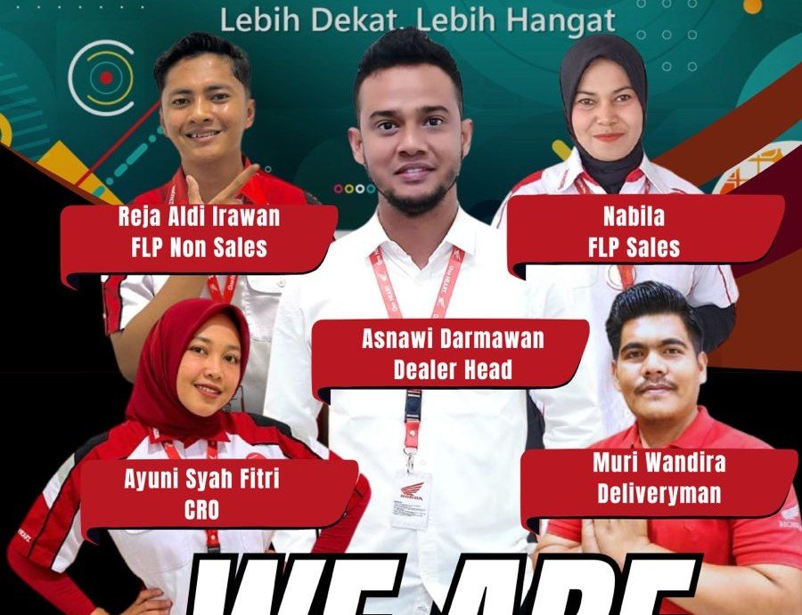 Capella Honda 11 Agustus 2025