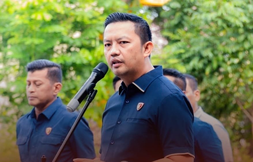 Penyidik Polda Aceh Tingkatkan Status Kasus Dugaan Korupsi di Dinkes Aceh Tengah ke Penyidikan