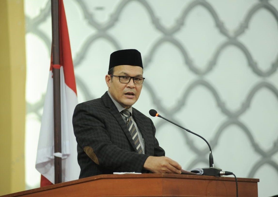 Ketua Komisi VII DPRA Minta Pemerintah Aceh Evaluasi Implementasi Kekhususan
