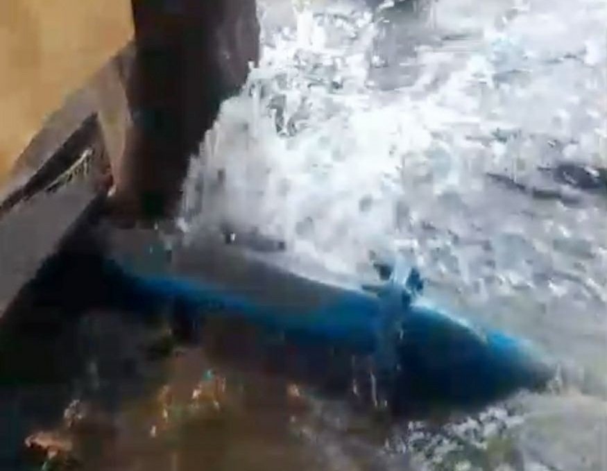 Suplai Air Bersih Macet, Warga Kembali Soroti Perumda Tirta Pase Aceh Utara