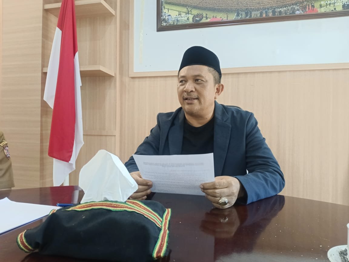 Presiden Prabowo Akan Berkunjung ke Gayo Lues, Pemda Siap Suguhkan Lima Belas Ribu Penari Saman dan Kopi Gayo