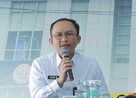 Terkait Temuan Senjata Api, Ditjenpas Aceh Segera Evaluasi Lapas Lhoksukon