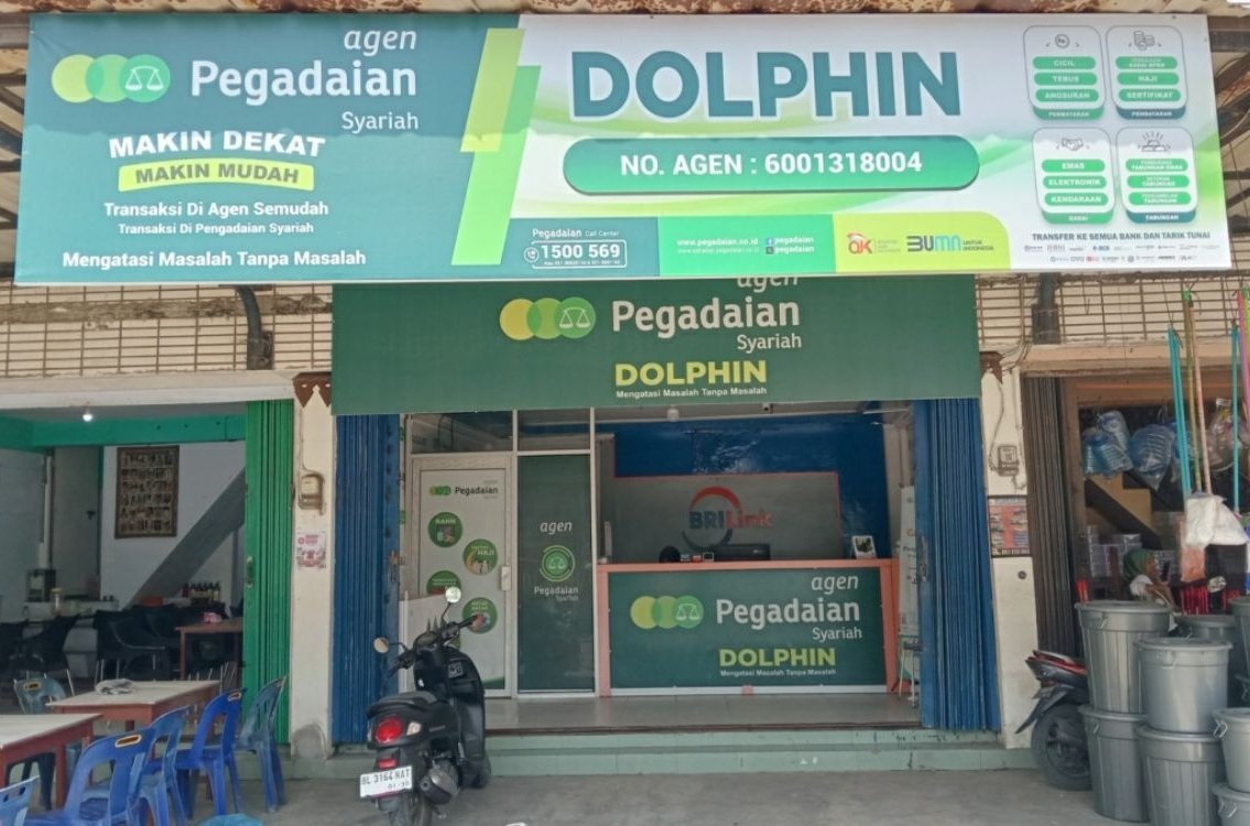 Kisah Irma, Agen Pegadaian Syariah yang Capai Omzet Miliaran Rupiah