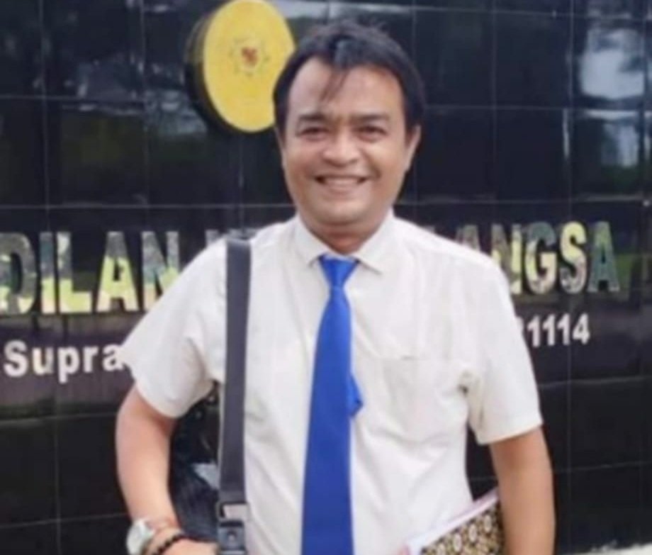 Praktisi Hukum Desak Ditjenpas Aceh Copot Kalapas Lhoksukon Soal Temuan Senjata Api di Lapas