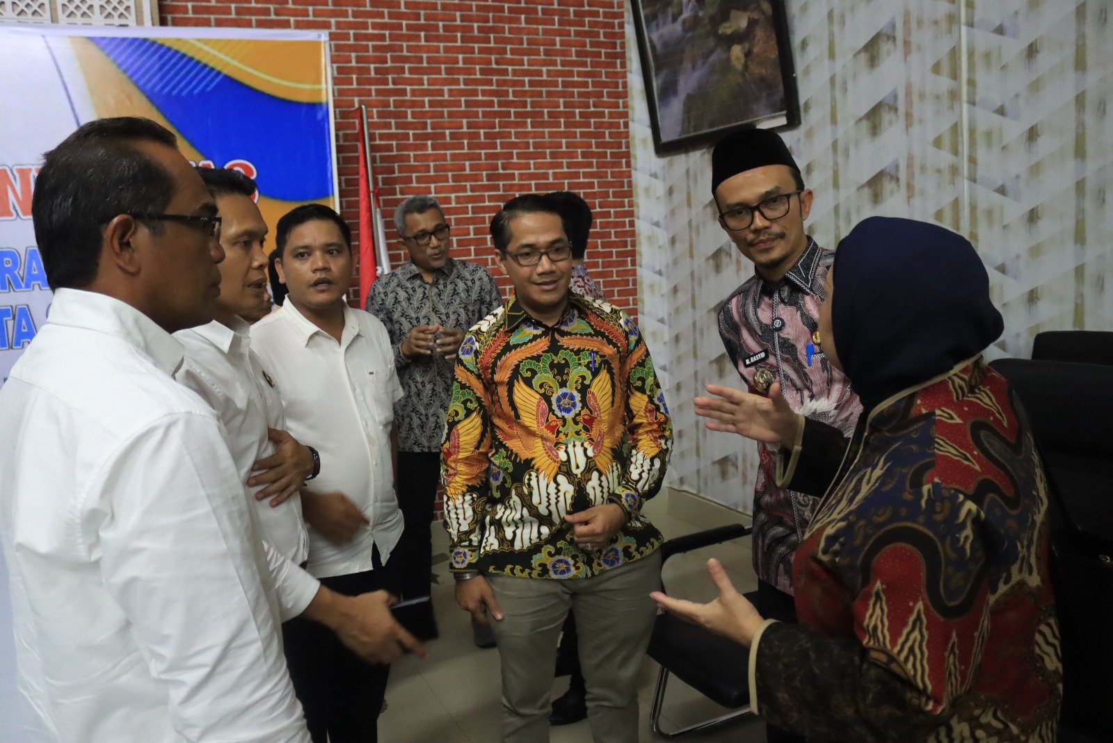 Melihat Langkah Nyata GTRA Dalam Penyelesaian Konflik Lahan di Subulussalam