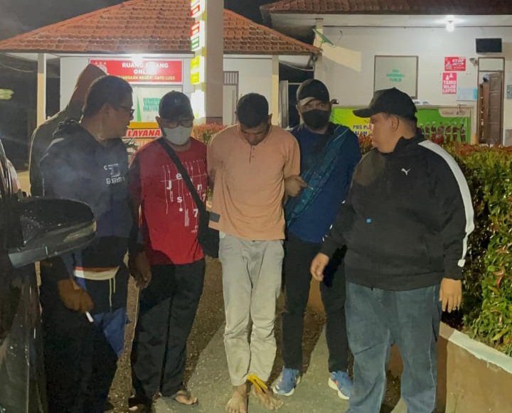 DPO Kejari Medan Ditangkap di Desa Uring Gayo Lues, Ini Identitas dan Kasusnya