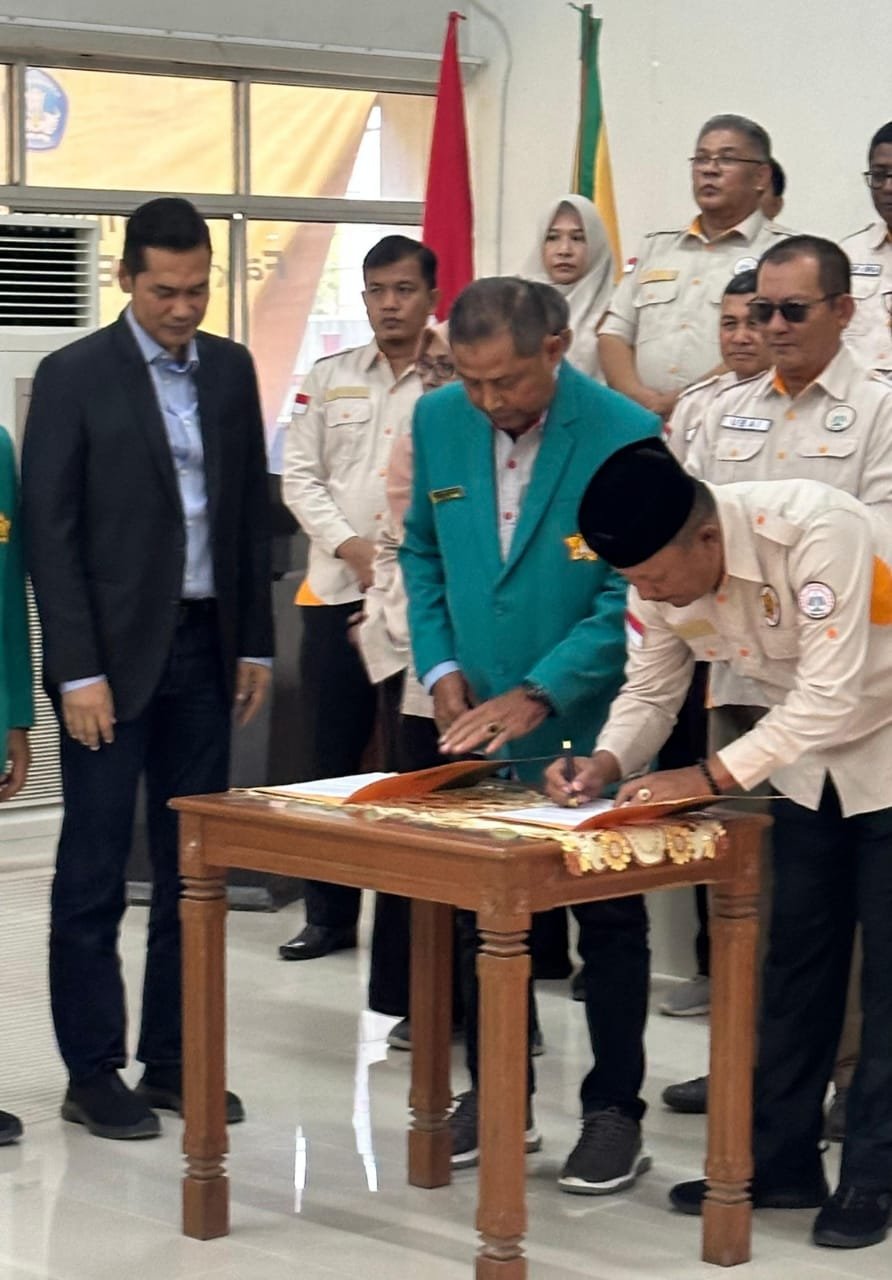 Sekda Aceh Nilai Ikafensy Punya Potensi Dorong Pertumbuhan Ekonomi Aceh