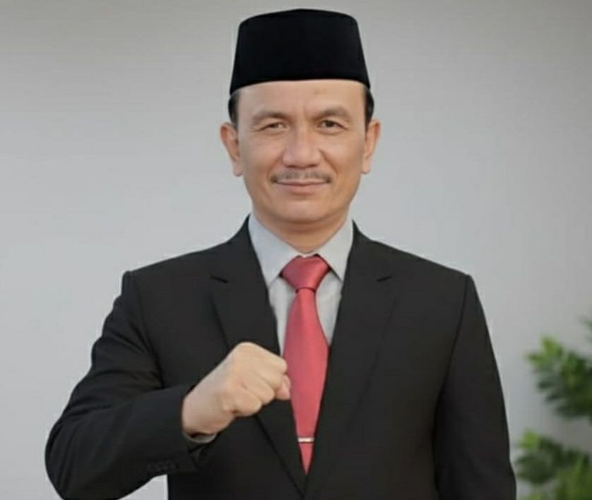 Ayahwa Tunjuk Jamaluddin Plt Sekda Aceh Utara