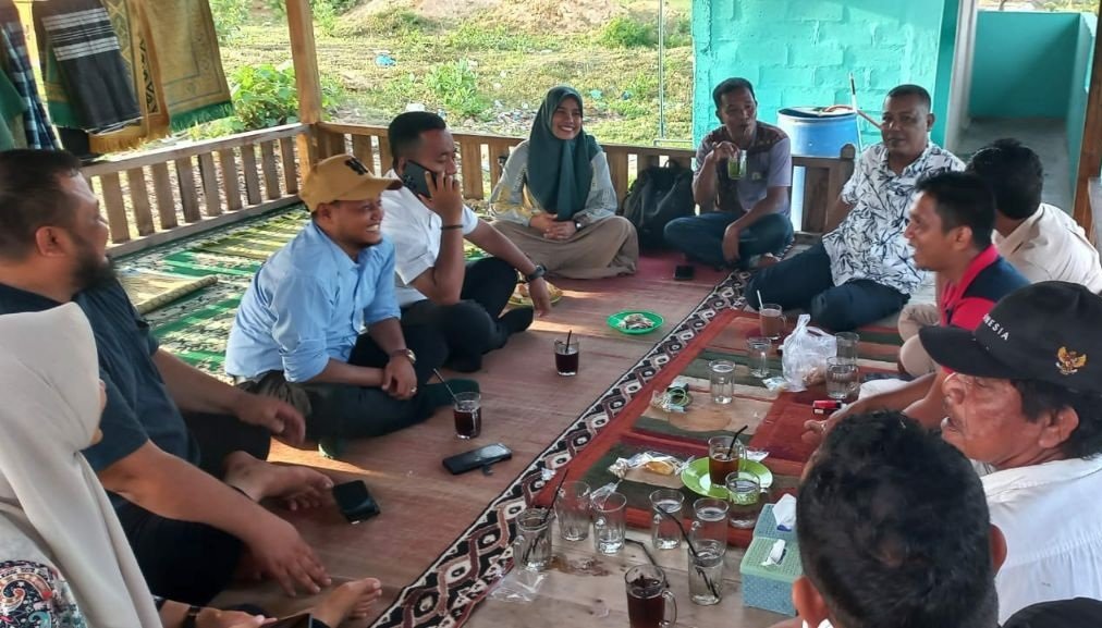 64 Gampong di Pidie Kantongi AHU BUMDes, Pendaftaran Gratis